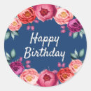 Search for navy and rose gold stickers Blush pink