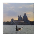 Recherche de gondoles carreaux Venice