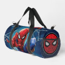 Recherche de spider man sacs Marvel comics