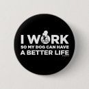 Search for dog characters buttons Snoopy