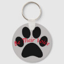 Search for pawprint keychains Cat