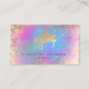 Search for blue cloud business cards Modern