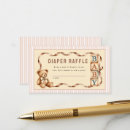 Search for vintage ticket invitations We can bearly wait