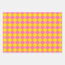 Search for harlequin wrapping paper Seamless