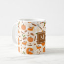 Search for pie mugs Thanksgiving