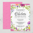 Search for unique christening invitations Calligraphy