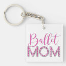 Search for dance mom keychains Ballet