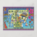 Search for lew postcards Map