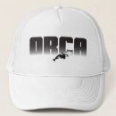 Recherche de orque casquettes Vie marine
