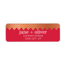 Search for red chevron pattern Trendy
