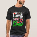 Recherche de candy cane tshirts Drôle