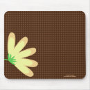 Search for brown dots mousepads Yellow