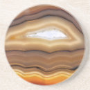Recherche de geode dessous de verres Géode d'agate