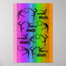 Recherche de gymnastics posters Sports