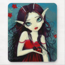 Recherche de mousepad coccinelle tapis souris Imaginaire
