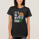 Search for indian womens tshirts Dna