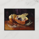 Search for muffins business cards Pastries