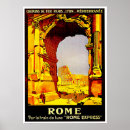 Recherche de ruines posters Voyage