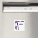 Search for sarcastic magnets Vintage