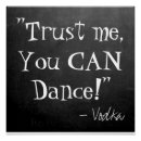 Search for trust me you can dance Black