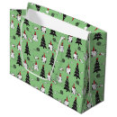 Search for christmas cat gift bags Funny