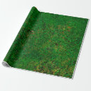 Recherche de pelouse papier cadeau Herbe