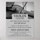 Recherche de violoniste Instrument à chaîne