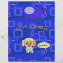 Search for characters business stationery Cartoon
