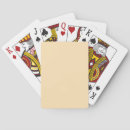 Recherche de teinte jeux de cartes Monogramme