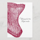 Search for corset bachelorette party invitations Bride