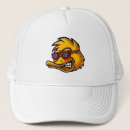 Search for yellow duck hats Cartoon