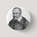 Search for saint vincent buttons Priest