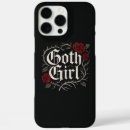 Search for girly goth iphone cases Floral