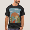 Recherche de blue hommes tshirts Cute