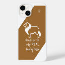 Recherche de rugueux iphone coques Collie