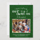 Search for realtor christmas cards Home for the holidays