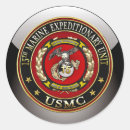 Search for military unit stickers Usmc special operations insignia