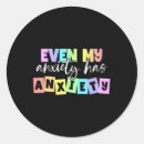 Search for mental health stickers Mindset