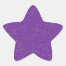 Search for purple stars stickers Blue