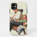 Search for rockwell iphone cases Saturday evening post