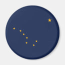 Recherche de alaska magnete Alaskain