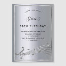 Search for magnetic birthday invitations Party