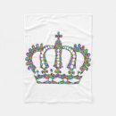 Search for crown blankets Flower
