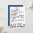 Search for train baby shower invitations Transportation