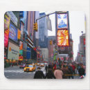 Recherche de new york city mousepads Nouveau