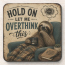 Search for sloth coasters Coffee