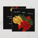 Search for regale invitations Red