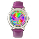 Recherche de pourpre montres Animal