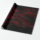 Search for dark wave Pattern