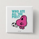 Search for pies buttons Vintage